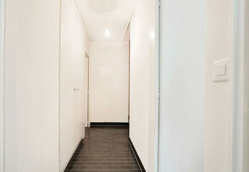 3-Zimmer-Wohnung