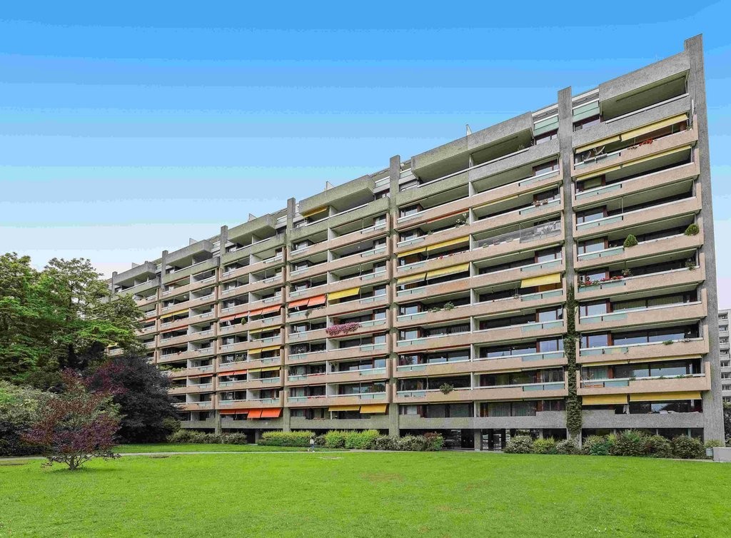 3-Zimmer-Wohnung