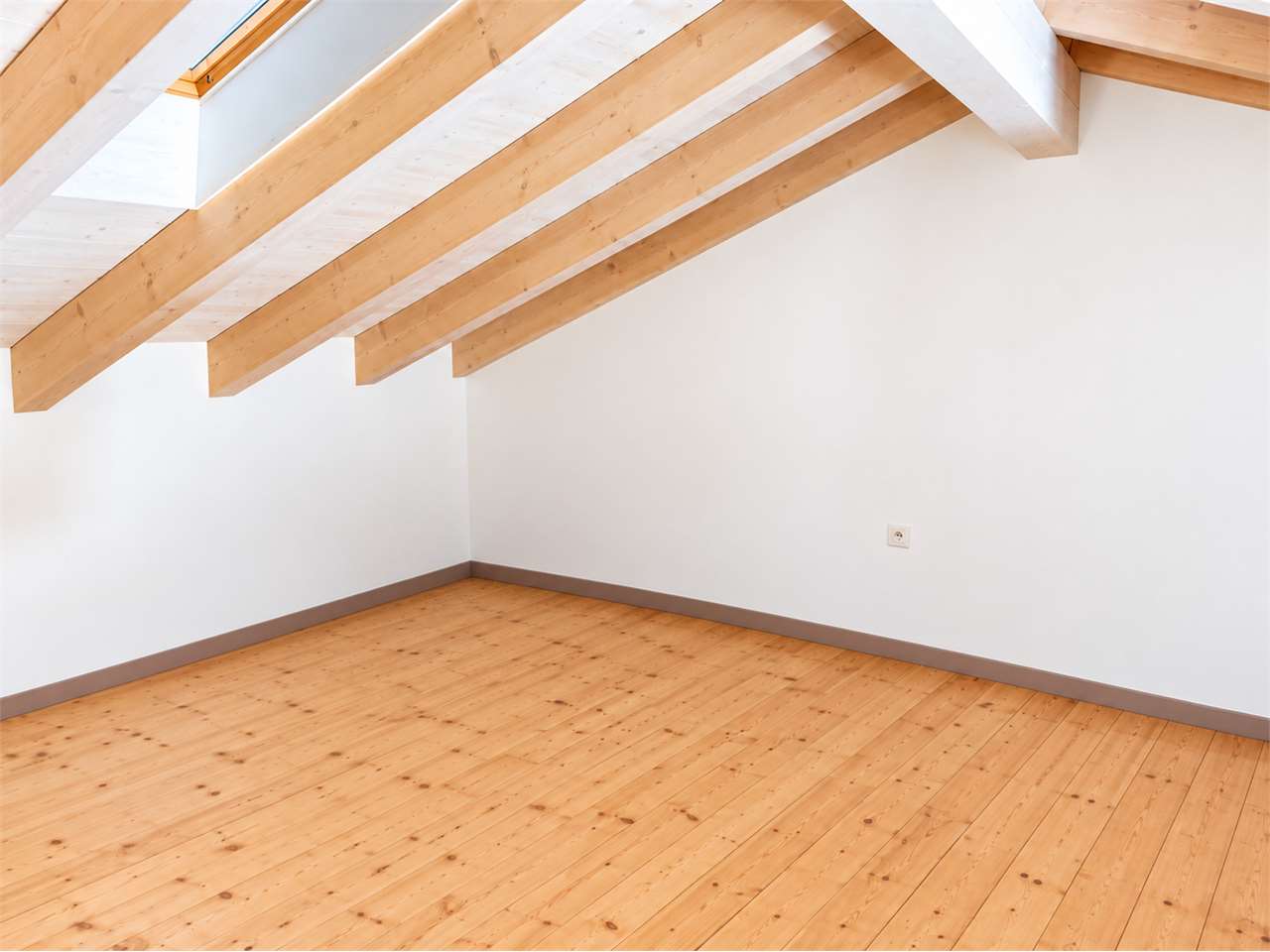 Appartement de 3 pièces