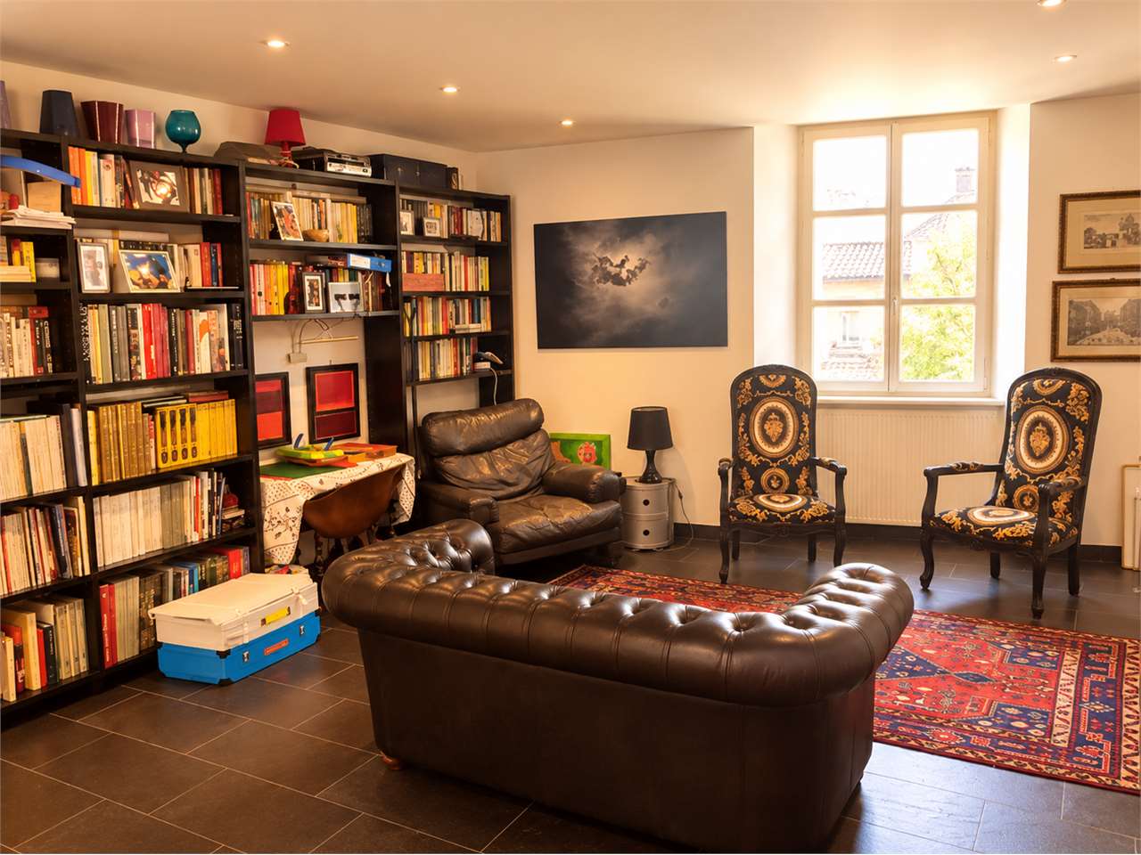 Appartement de 3 pièces