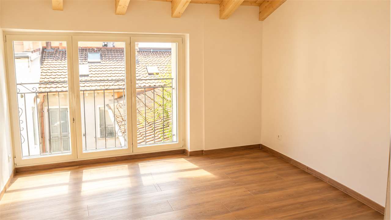 Appartement de 3 pièces