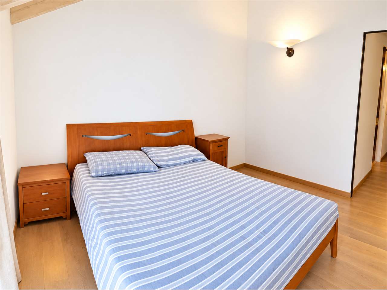Appartement de 3 pièces