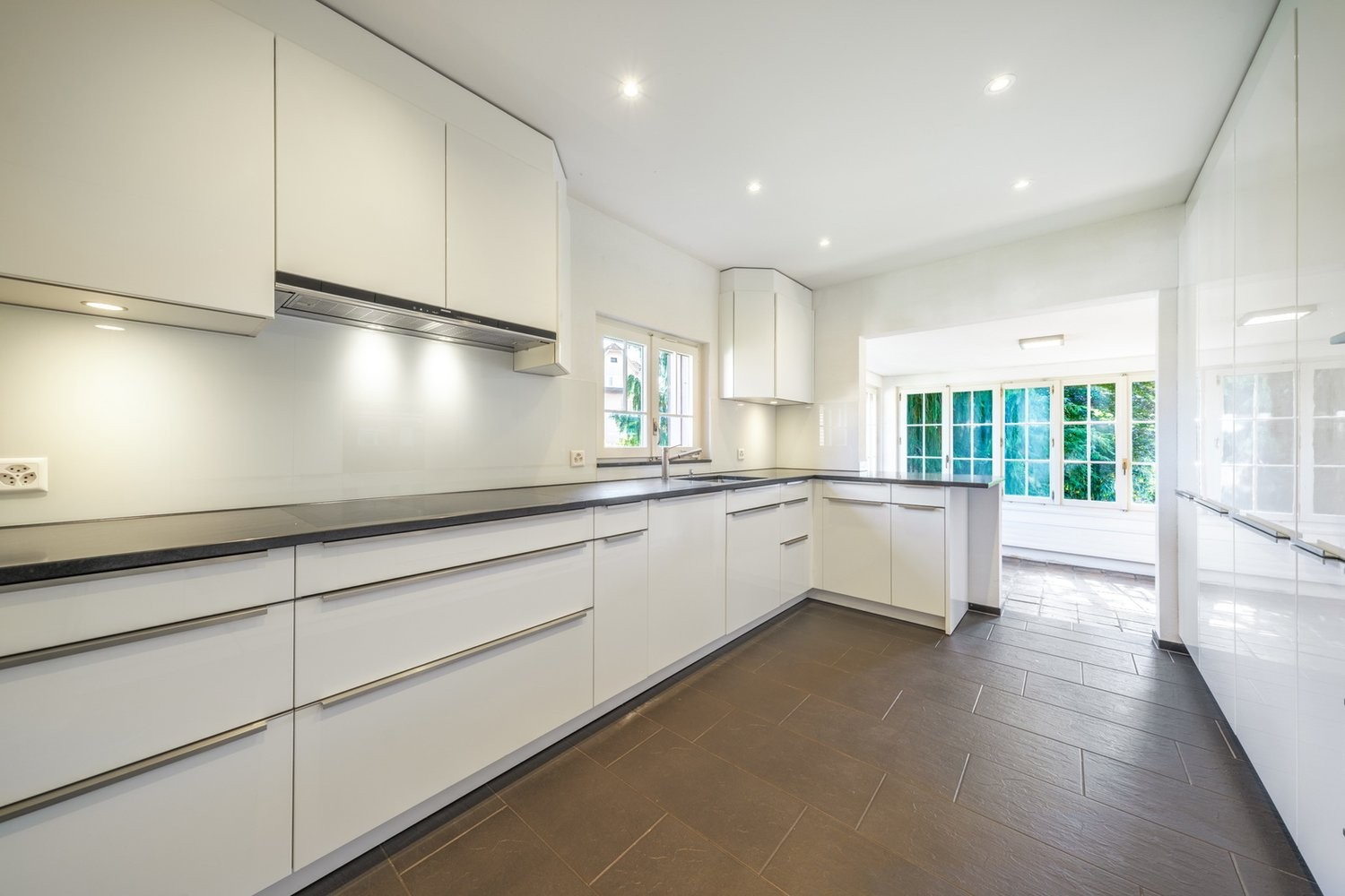 7 ½ rooms duplex, photo 3 of 4