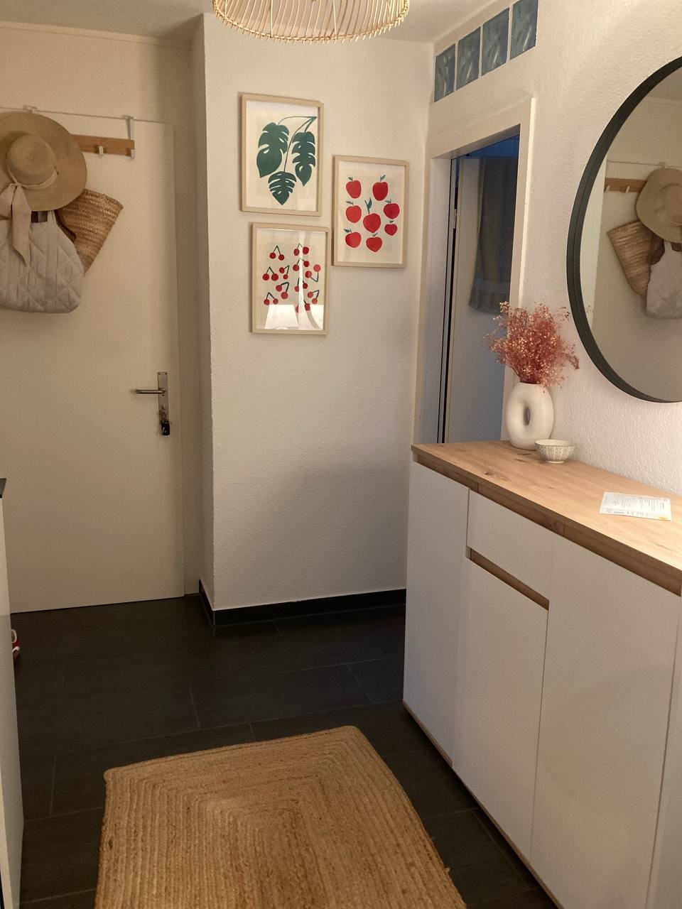 Appartement de 1 ½ pièce