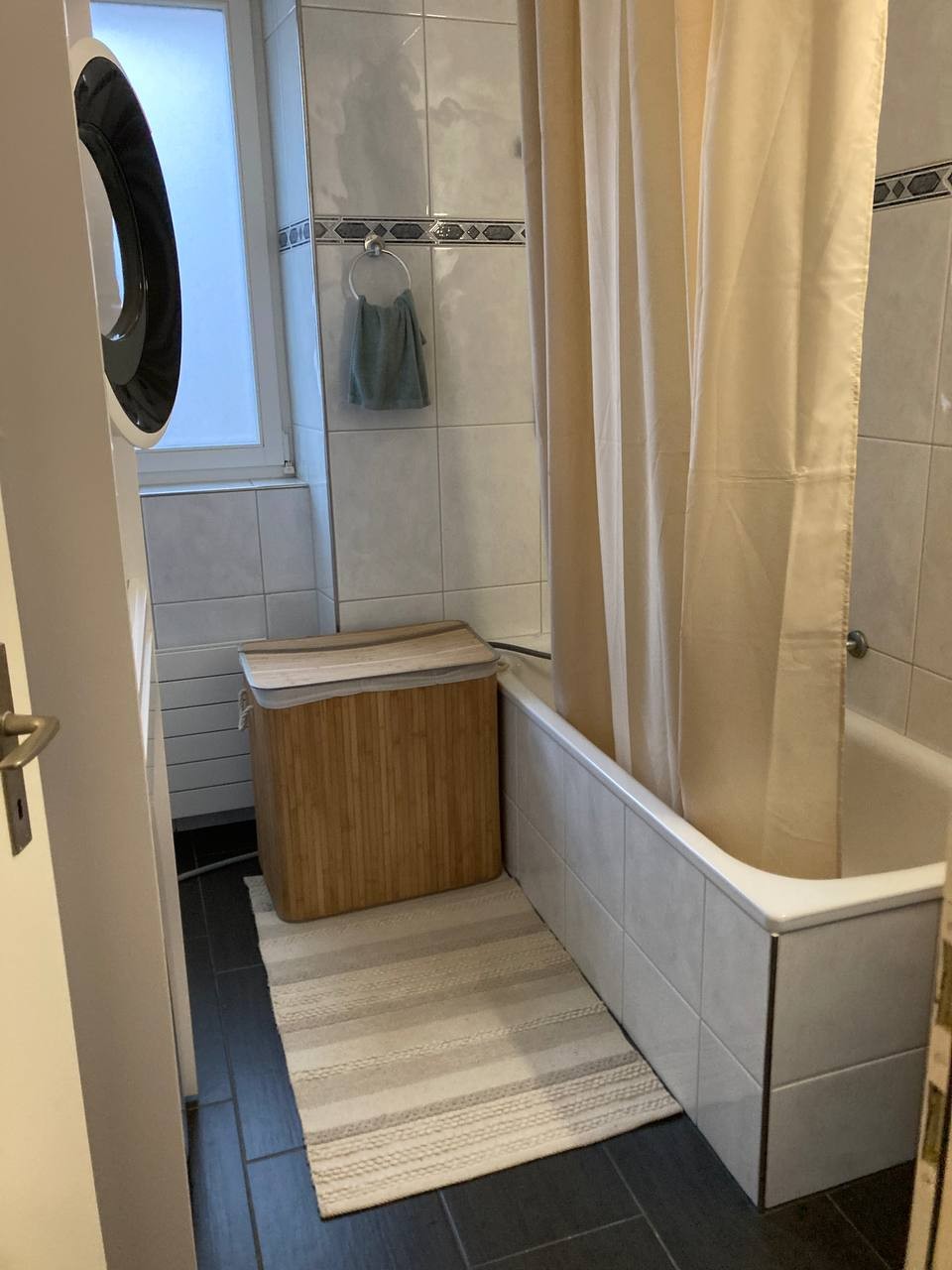 Appartement de 1 ½ pièce