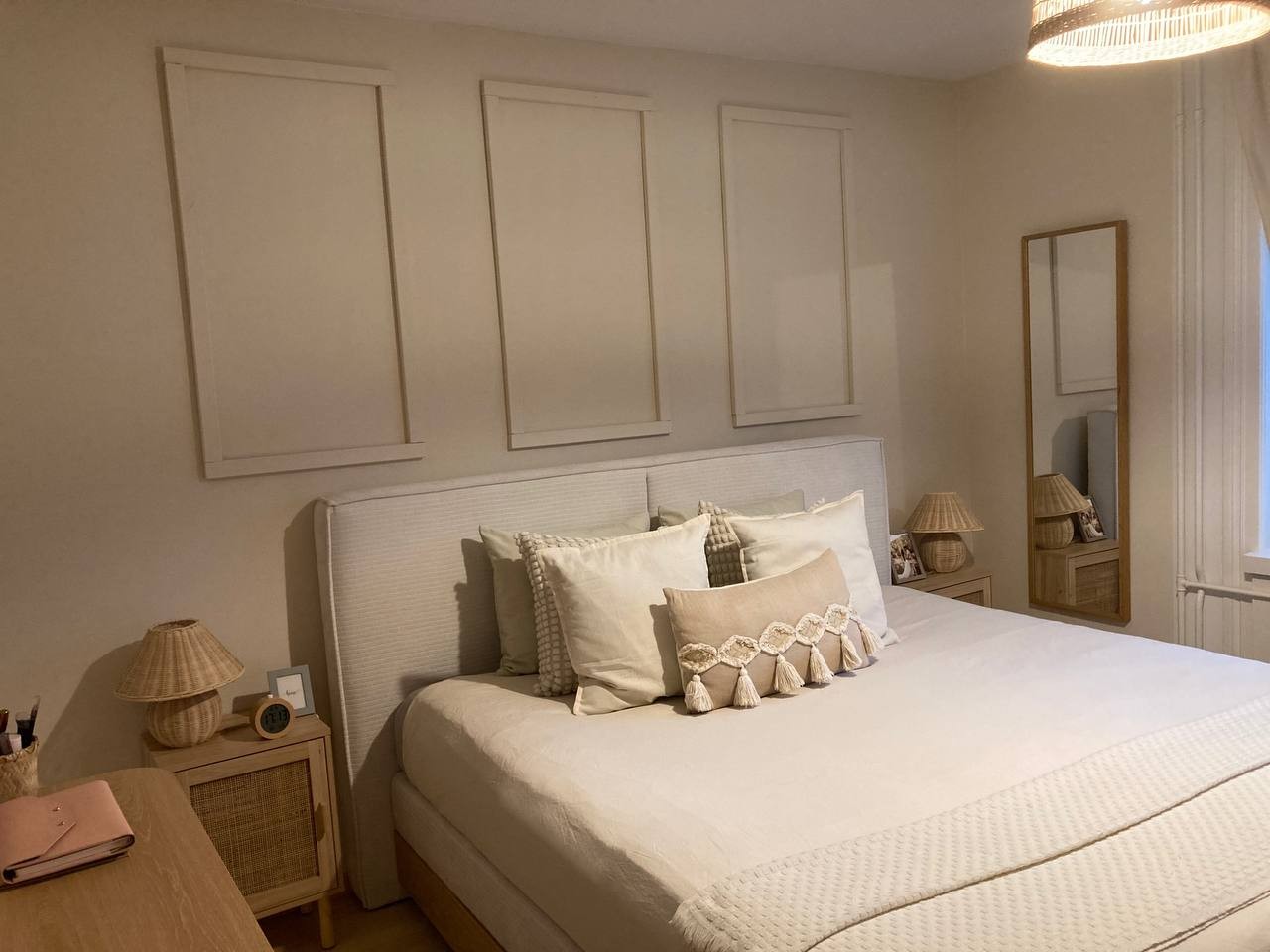 Appartement de 1 ½ pièce