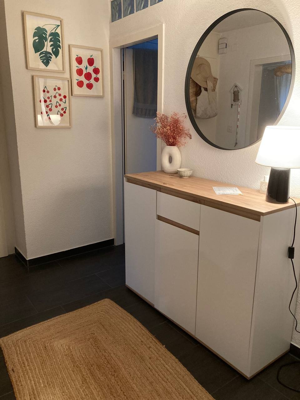 Appartement de 1 ½ pièce
