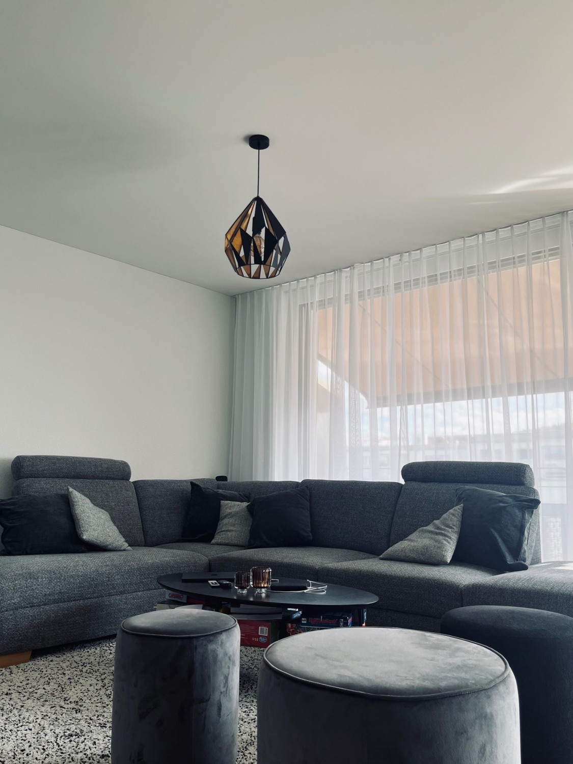 Room in a shared flat, photo 9 of 10