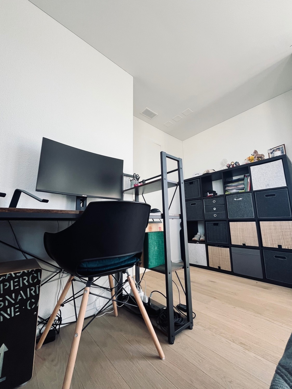 Room in a shared flat, photo 4 of 10