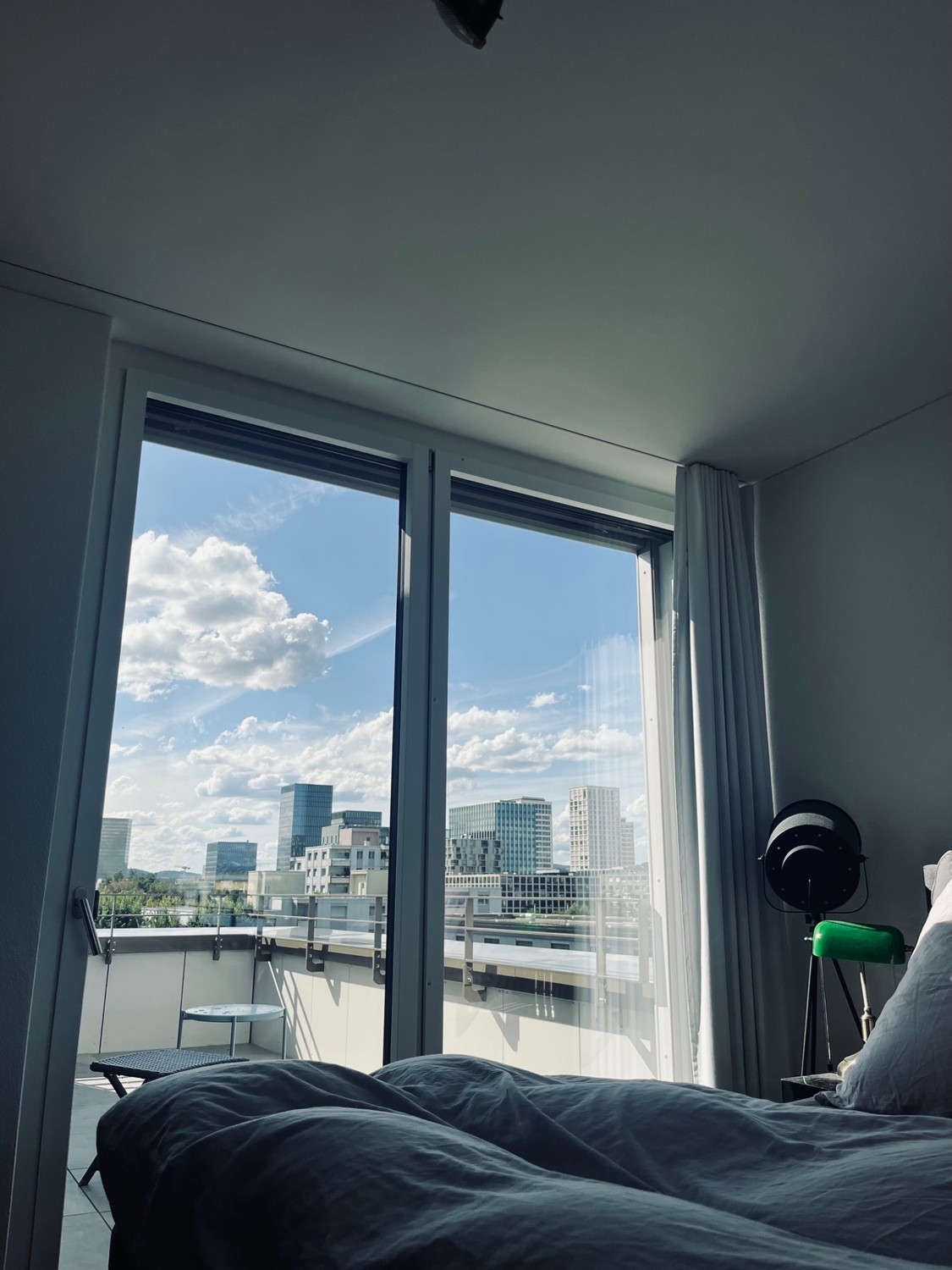 Room in a shared flat, photo 3 of 10