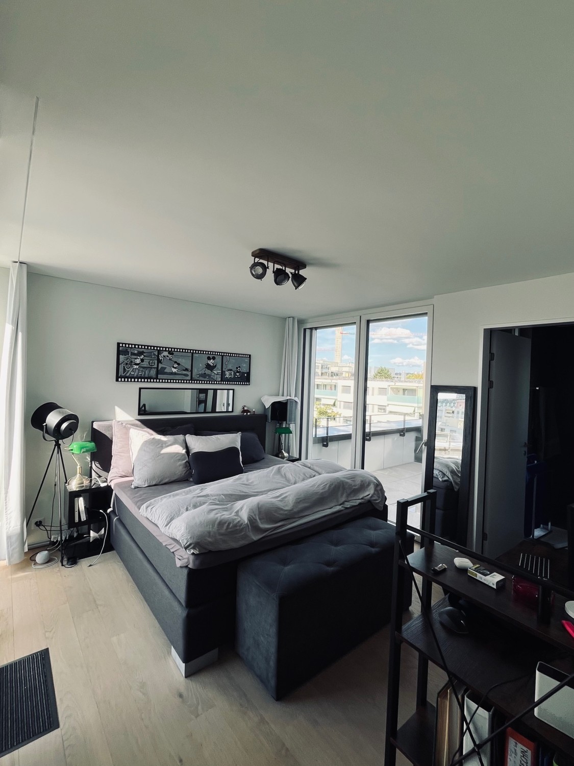 Room in a shared flat, photo 1 of 10
