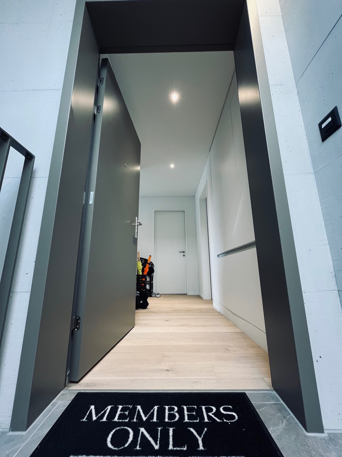 Room in a shared flat, photo 10 of 10