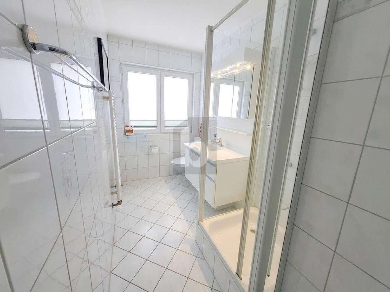2 rooms apartment