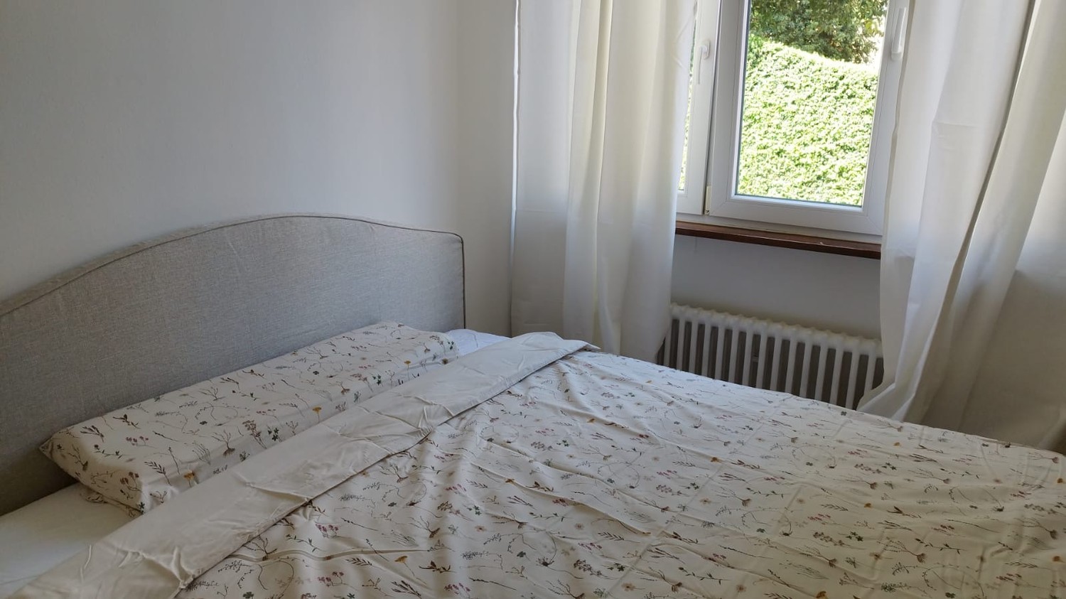 Room in a shared flat, photo 3 of 3