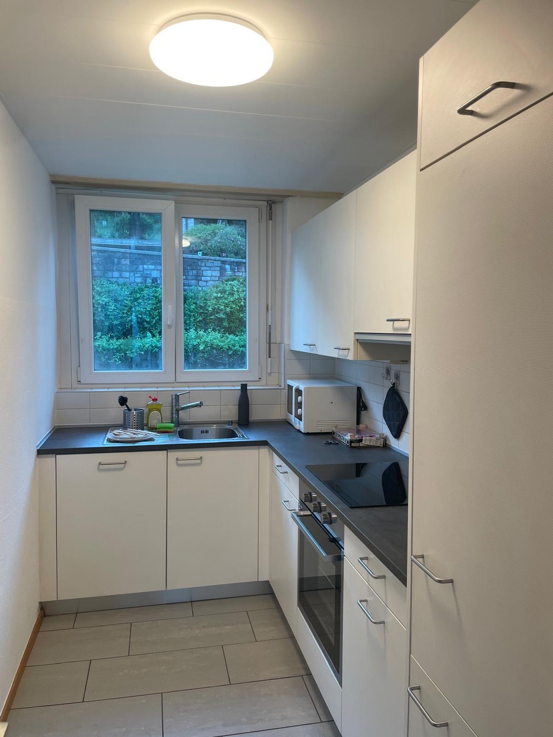 Room in a shared flat, photo 1 of 3