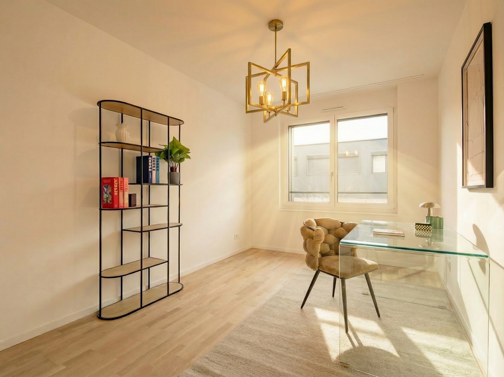 6 ½ rooms apartment, photo 8 of 10