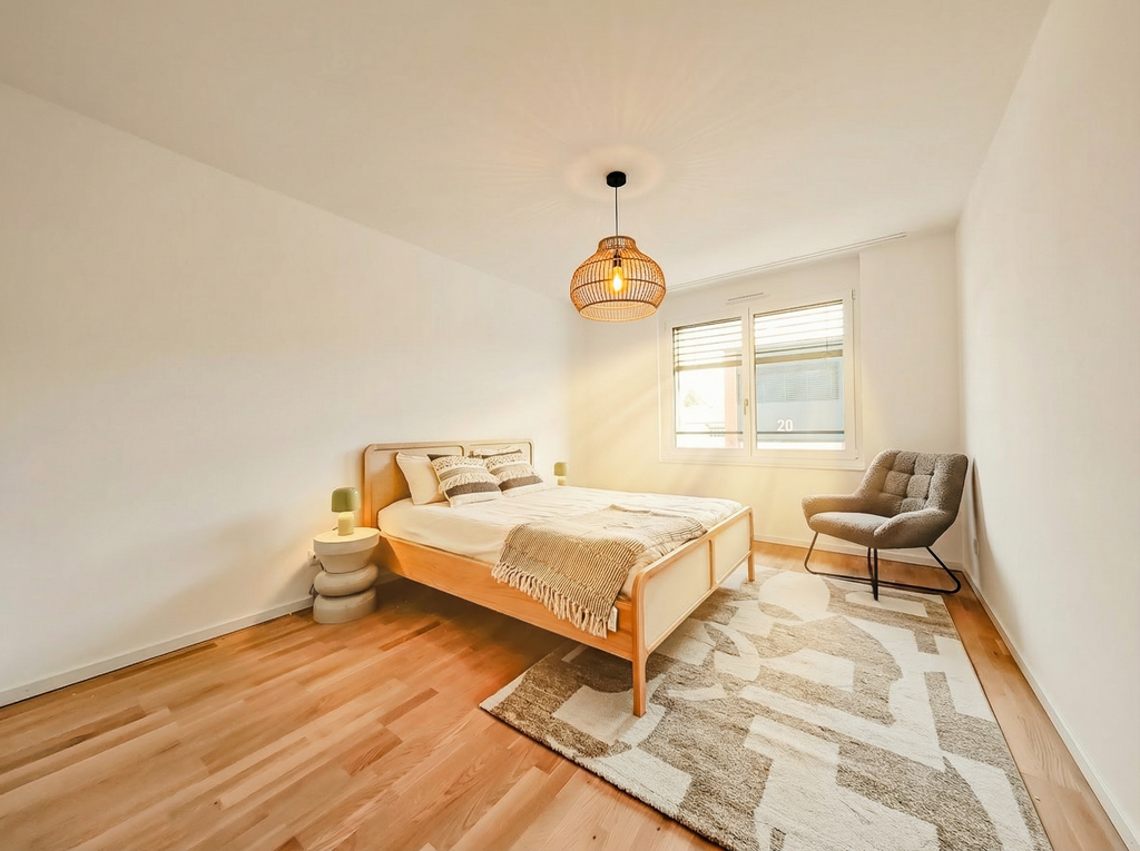 6 ½ rooms apartment, photo 7 of 10
