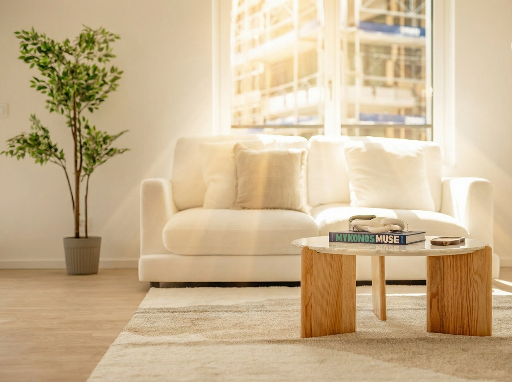 6 ½ rooms apartment, photo 4 of 10