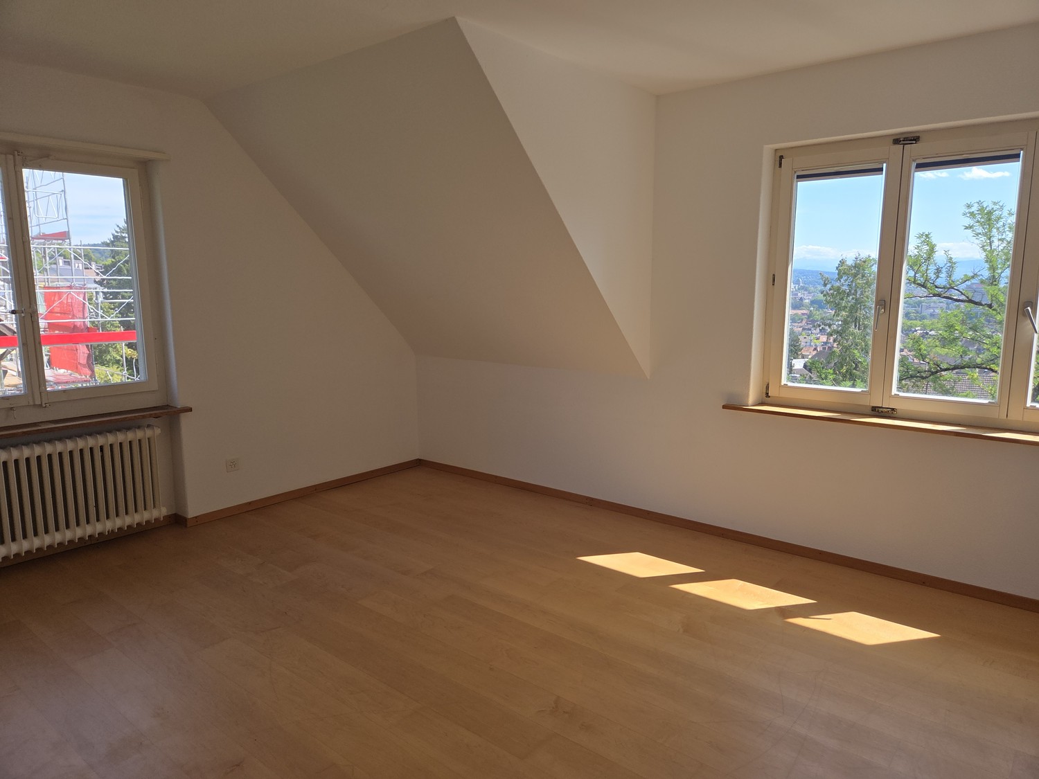 3 rooms apartment, photo 3 of 7