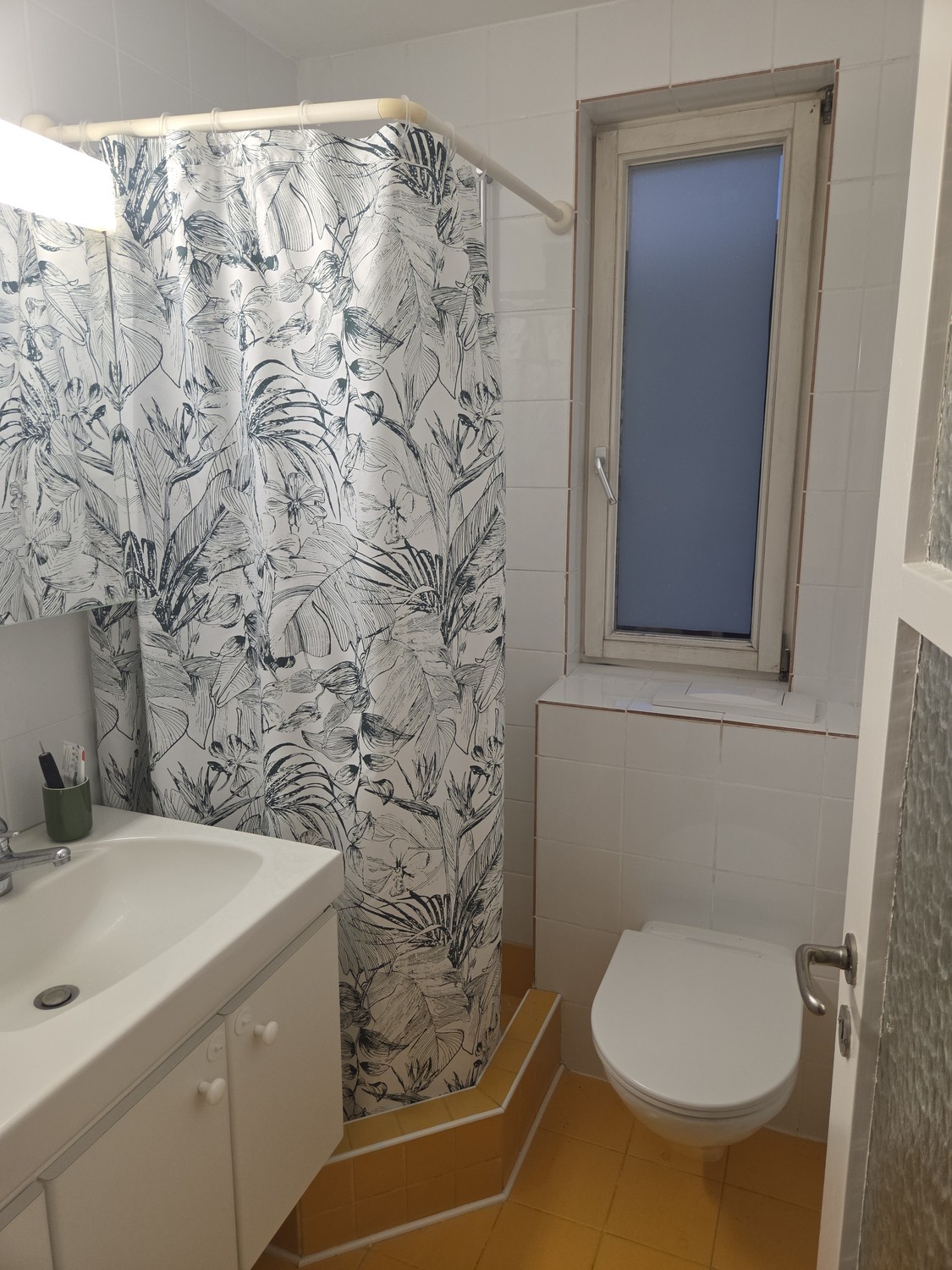 3 rooms apartment, photo 5 of 7