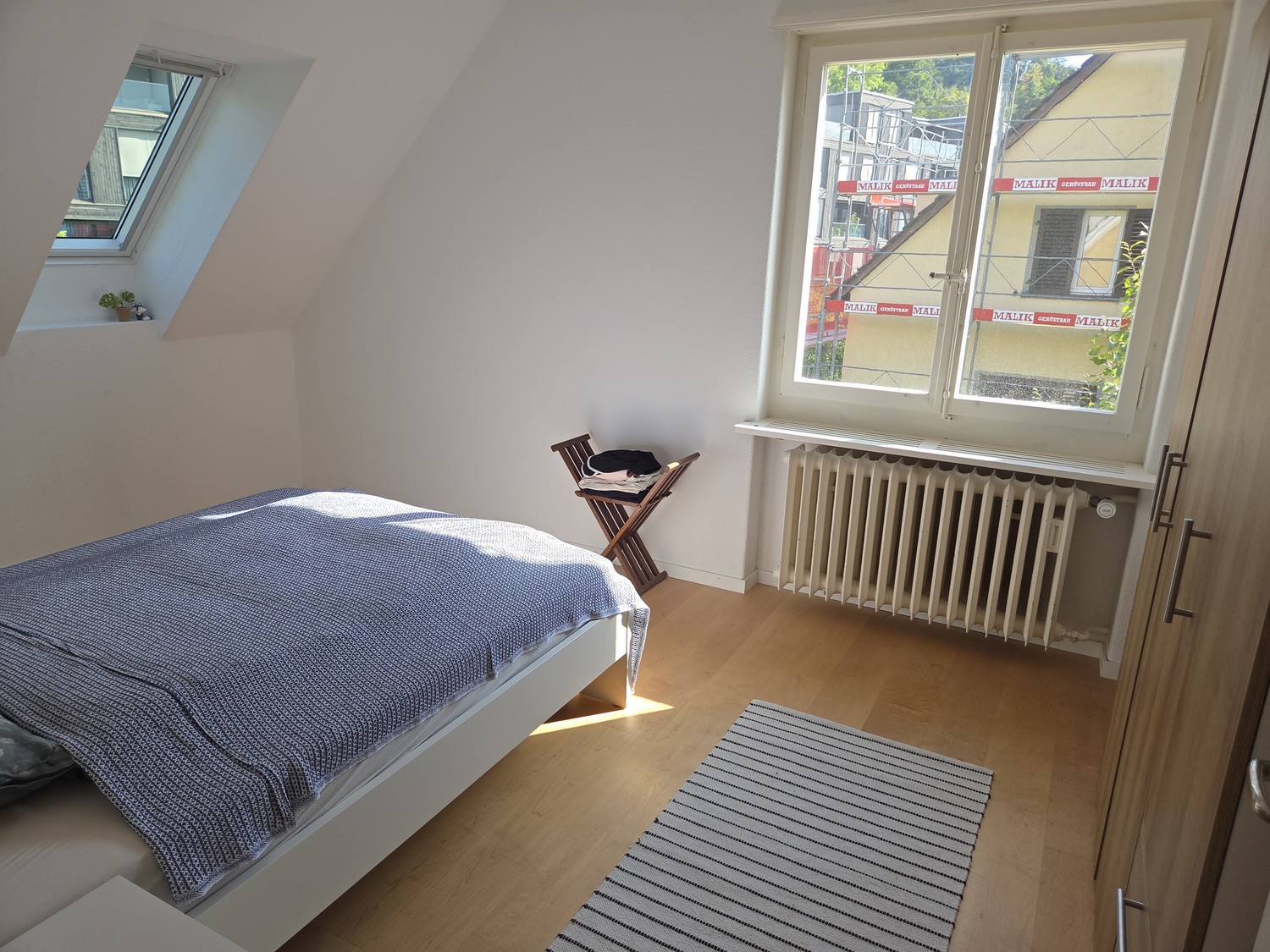 3 rooms apartment, photo 2 of 7