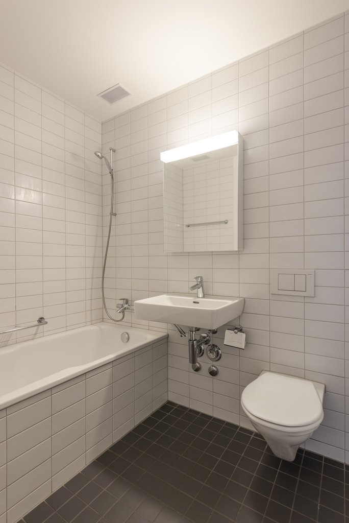 2 ½ pièces appartement