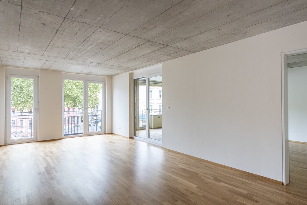 2 ½ pièces appartement
