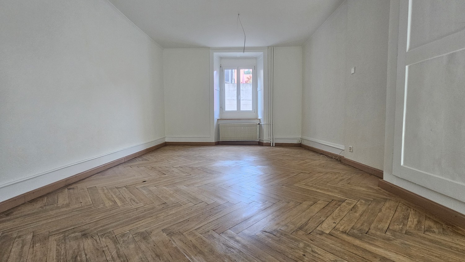 1 ½ rooms apartment, photo 4 of 10