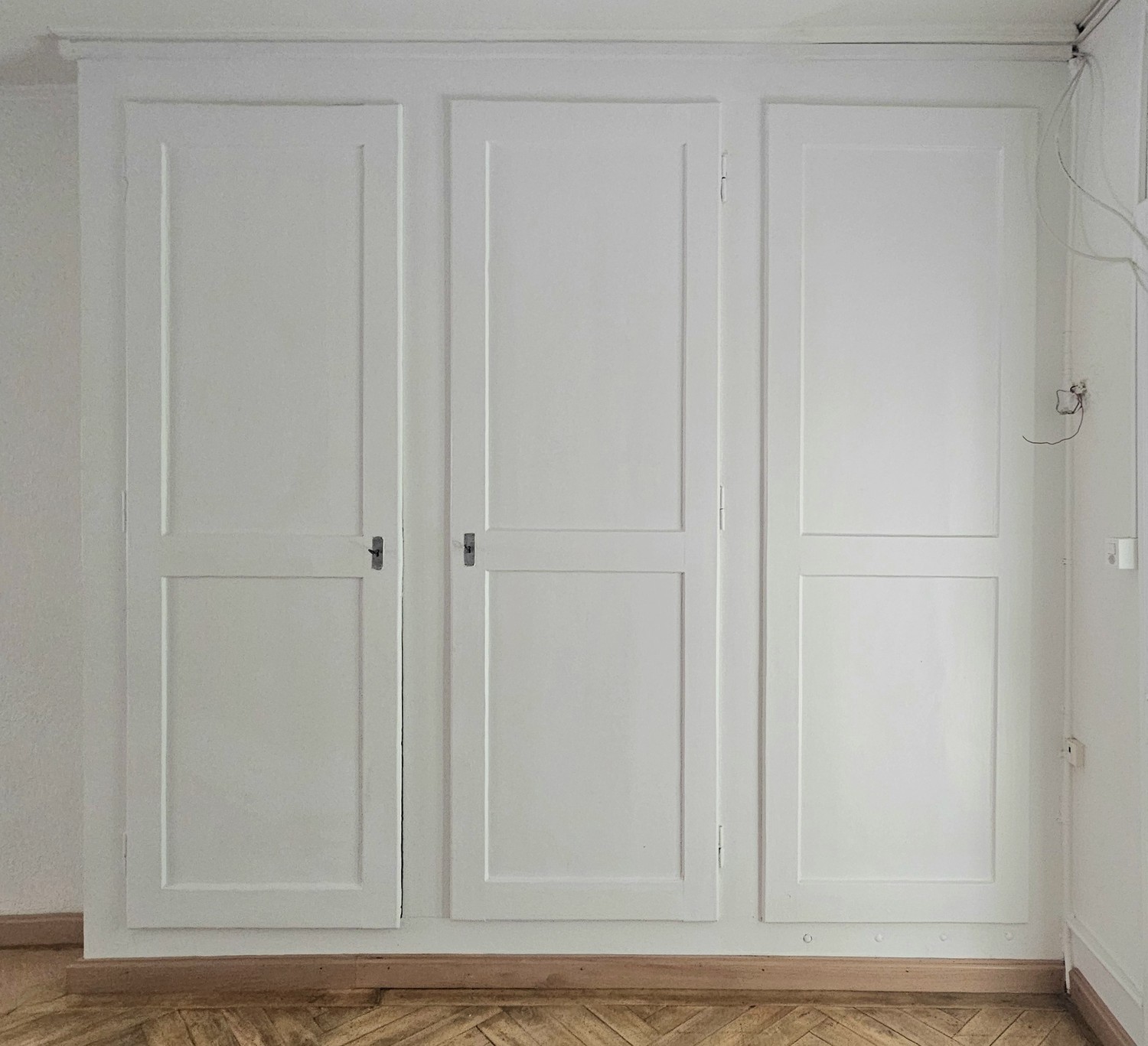 1 ½ rooms apartment, photo 3 of 10