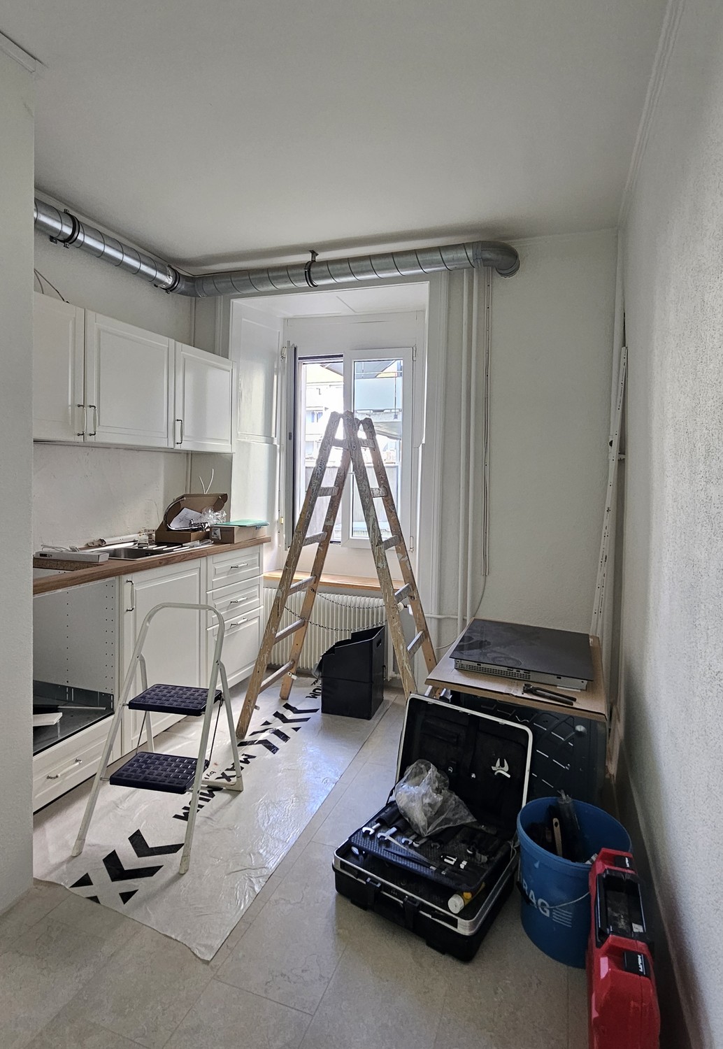 1 ½ rooms apartment, photo 8 of 10
