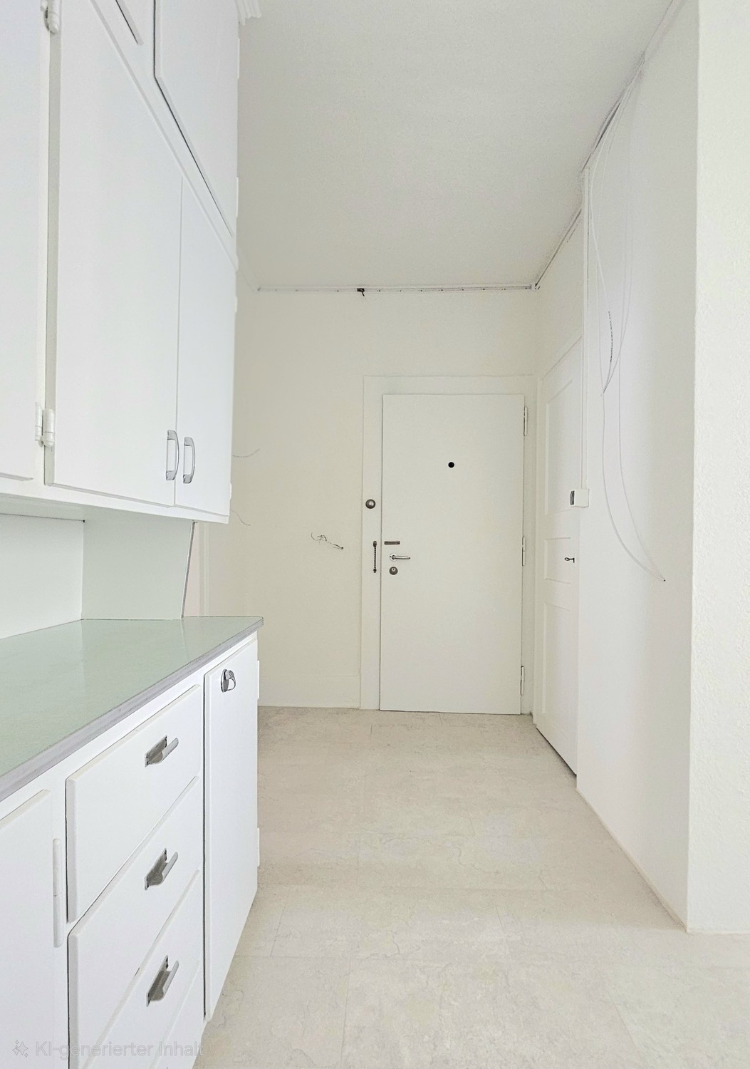 1 ½ rooms apartment, photo 6 of 10