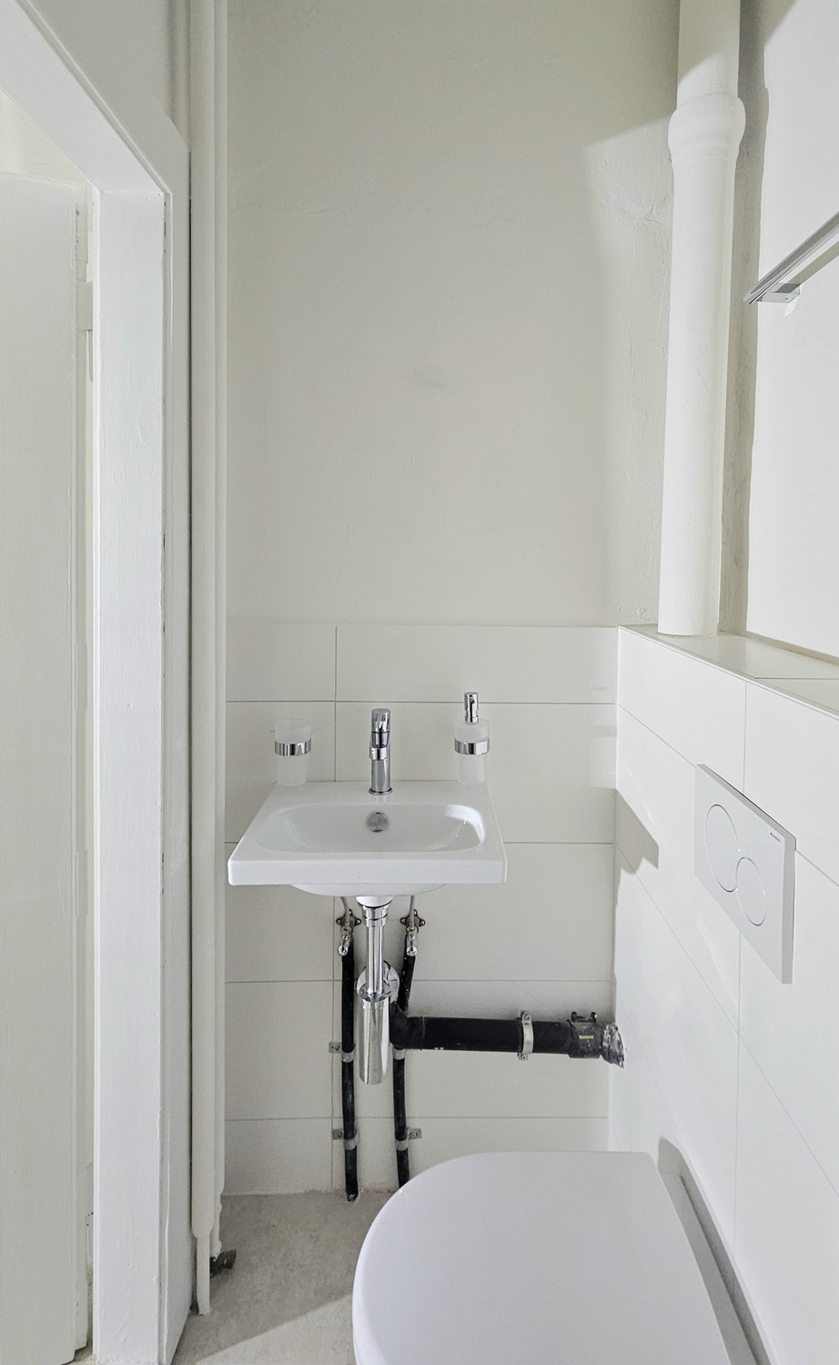 1 ½ rooms apartment, photo 2 of 10