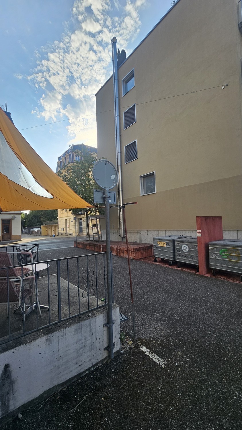 1 ½ rooms apartment, photo 1 of 10