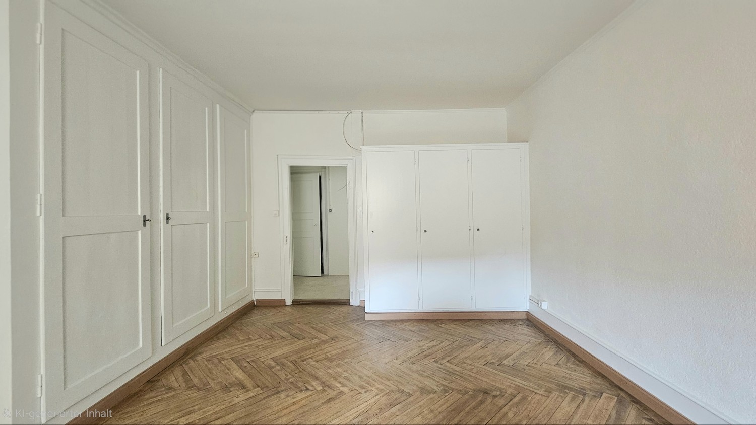 1 ½ rooms apartment, photo 9 of 10
