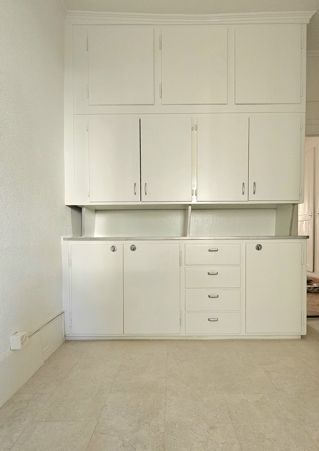 1 ½ rooms apartment, photo 7 of 10