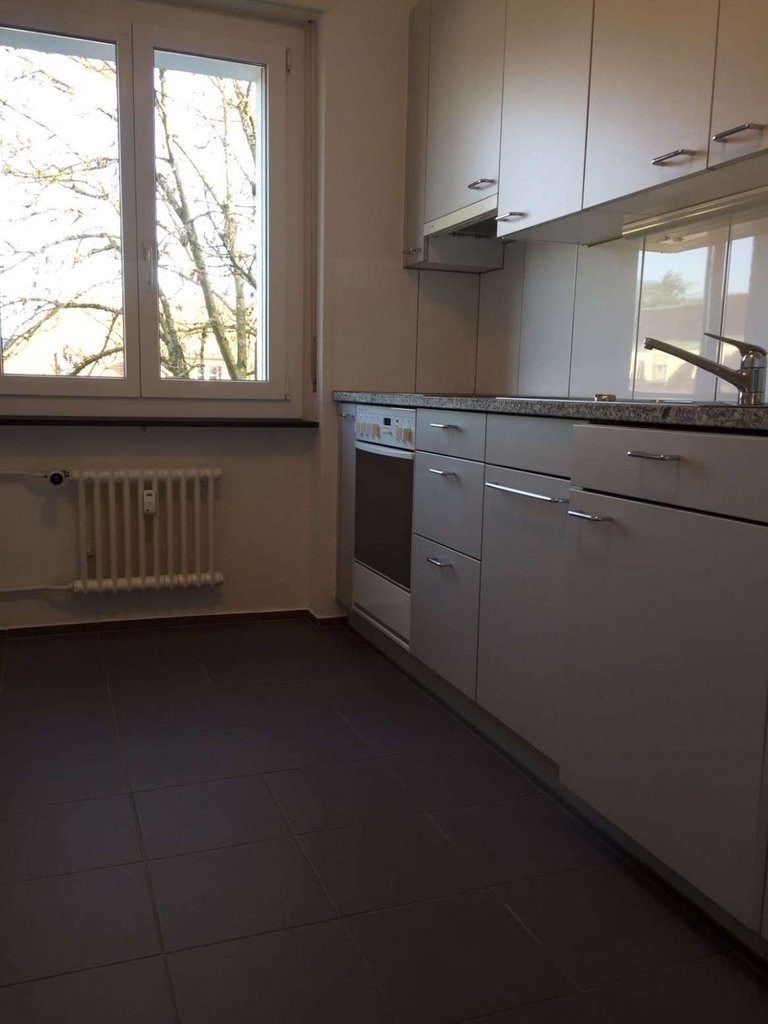2 rooms apartment, photo 3 of 5
