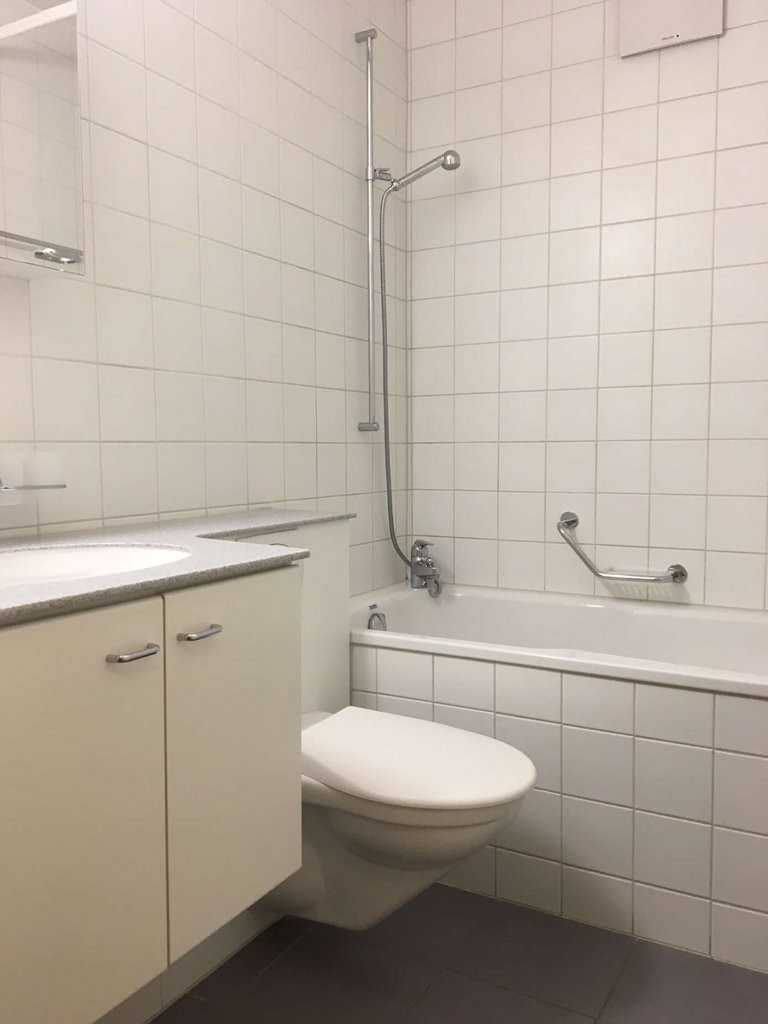2 rooms apartment, photo 5 of 5