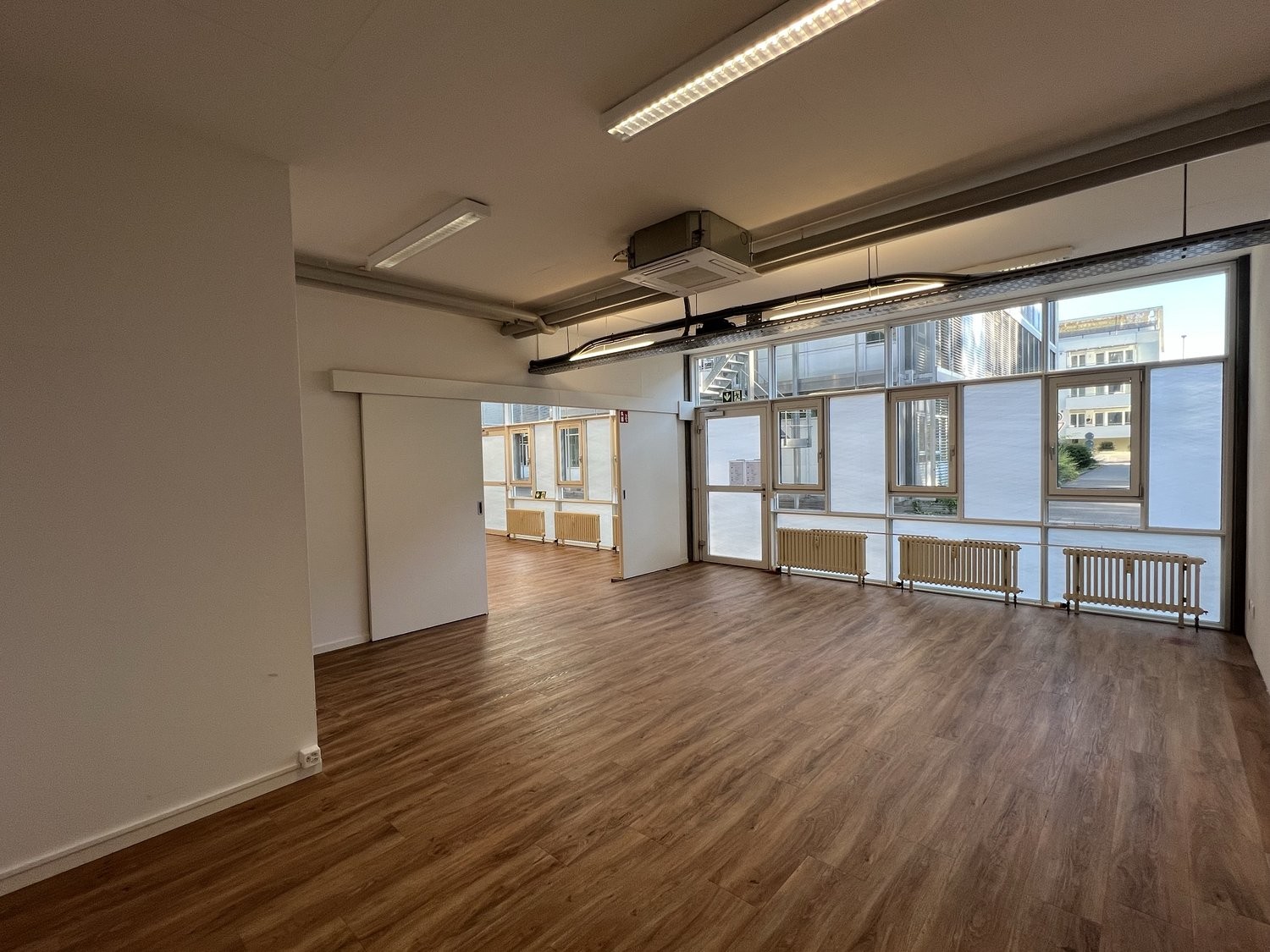 79m² office, photo 7 of 8