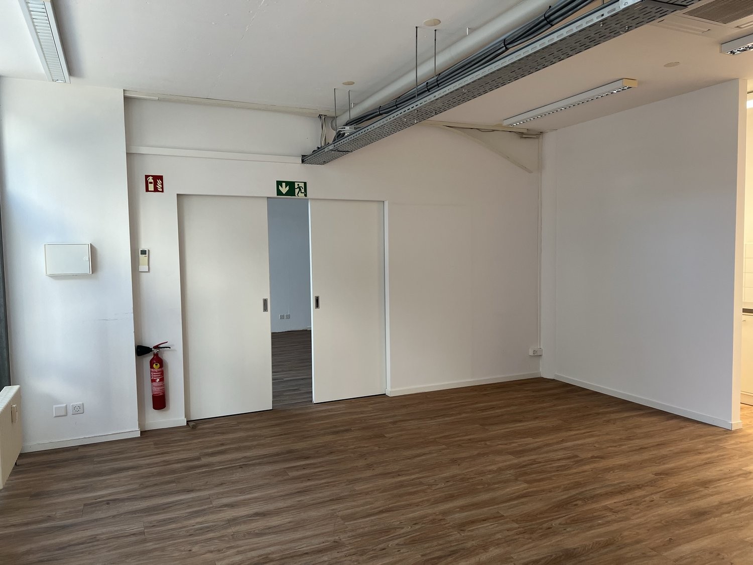 79m² office, photo 8 of 8