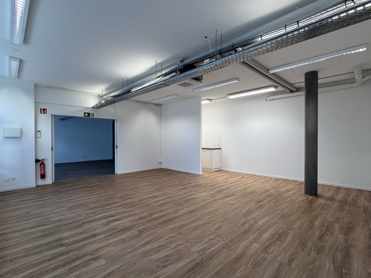 79m² office, photo 5 of 8