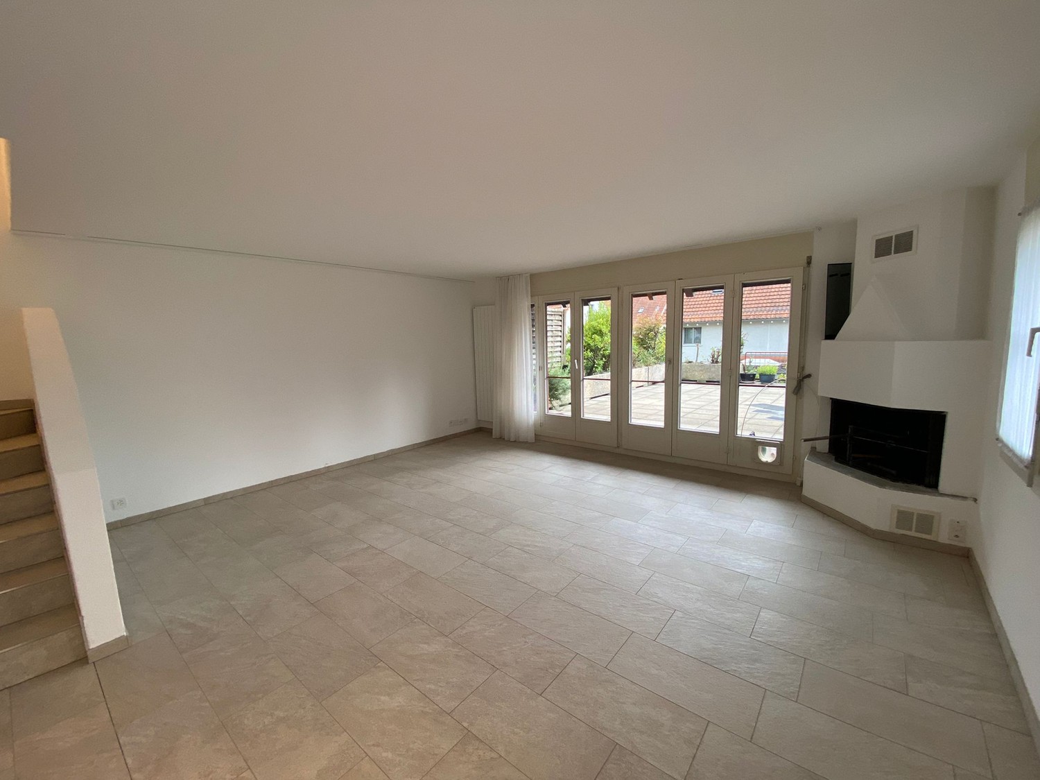 4 ½ rooms apartment, photo 1 of 9
