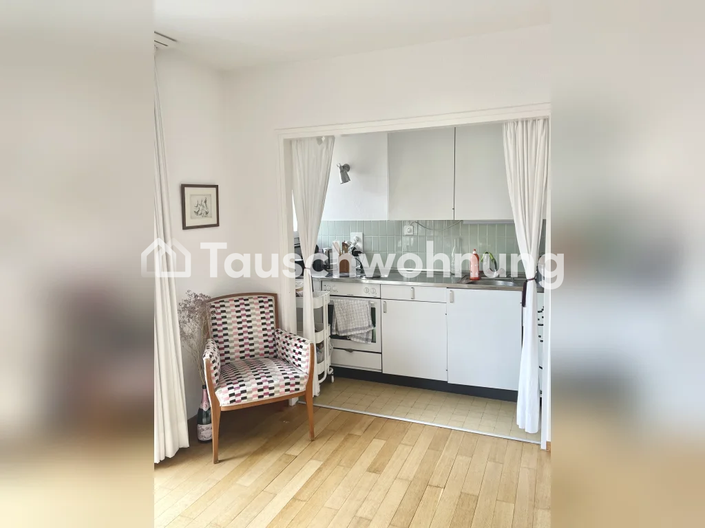 Appartamento di 1 ½ locali (4)