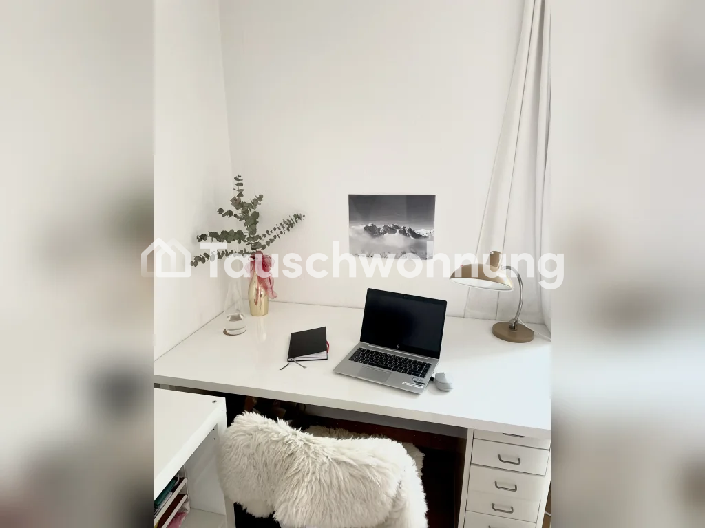 Appartamento di 1 ½ locali (3)