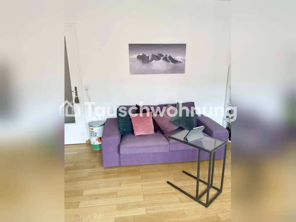Appartamento di 1 ½ locali (6)