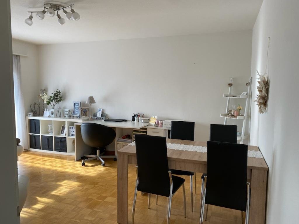 2 pièces appartement