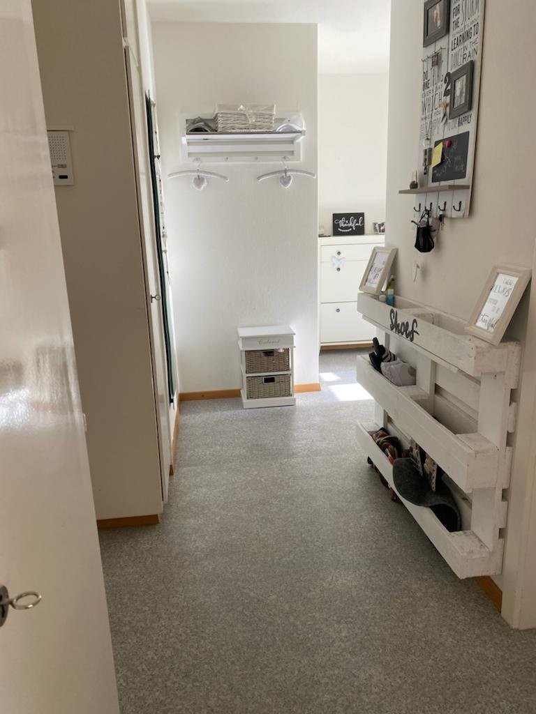 2 pièces appartement