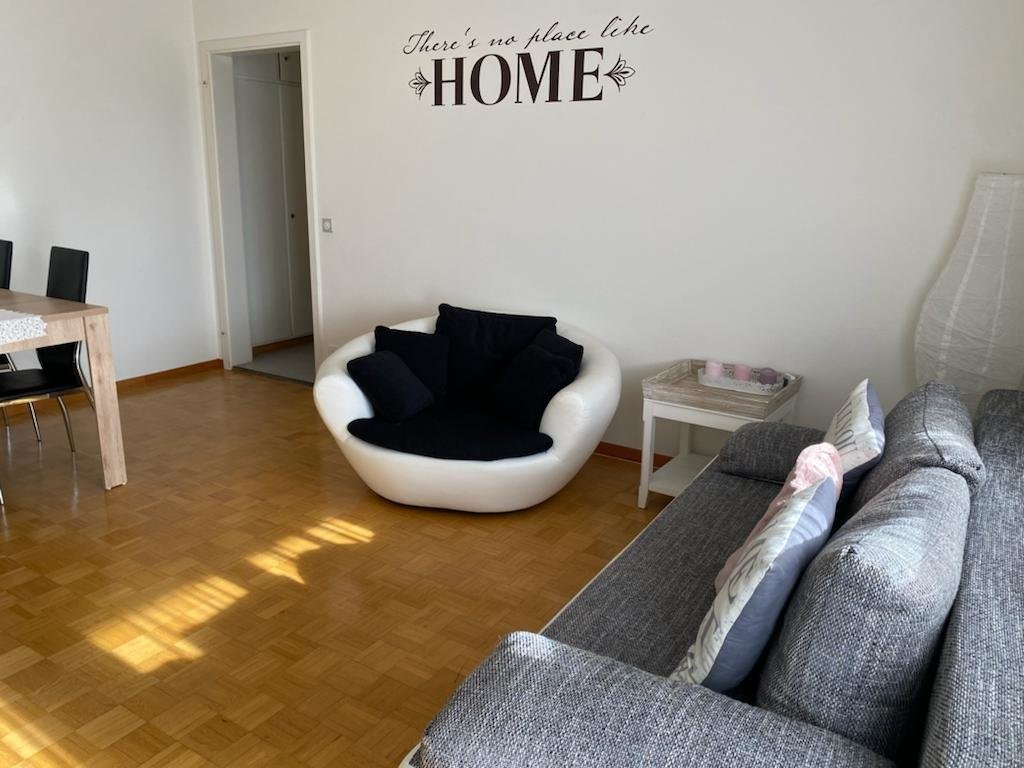 2 pièces appartement