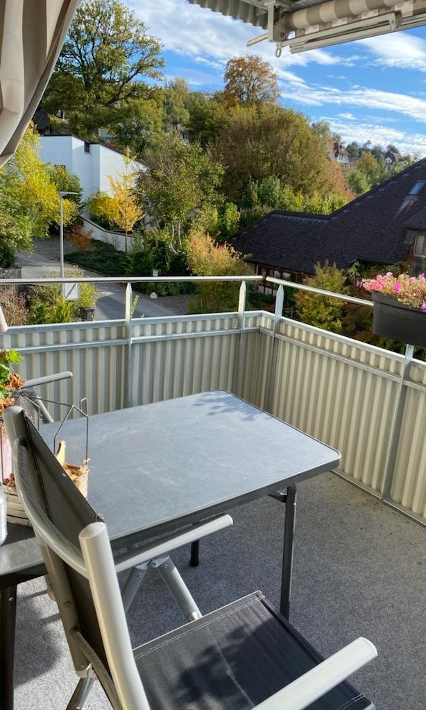 2 pièces appartement