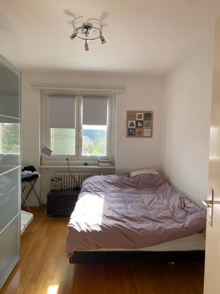 2 pièces appartement