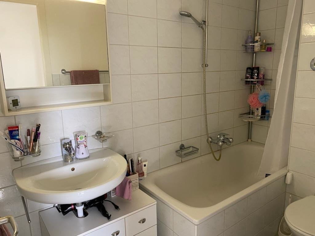 2 pièces appartement